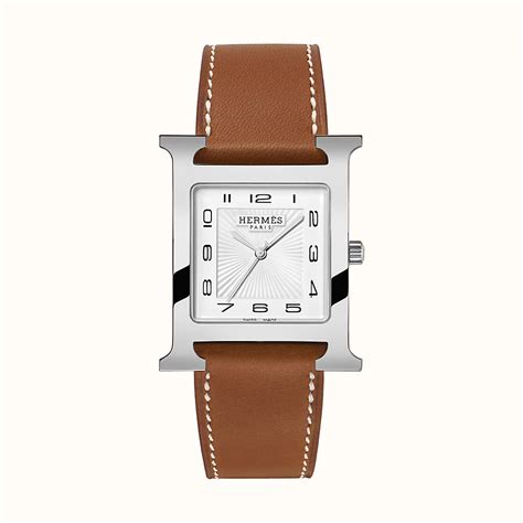 hermes h watch